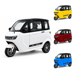 NELIO R3 ECO LFP 120