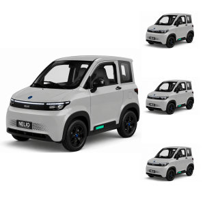NELIO R4 TWIN LFP 240 AC